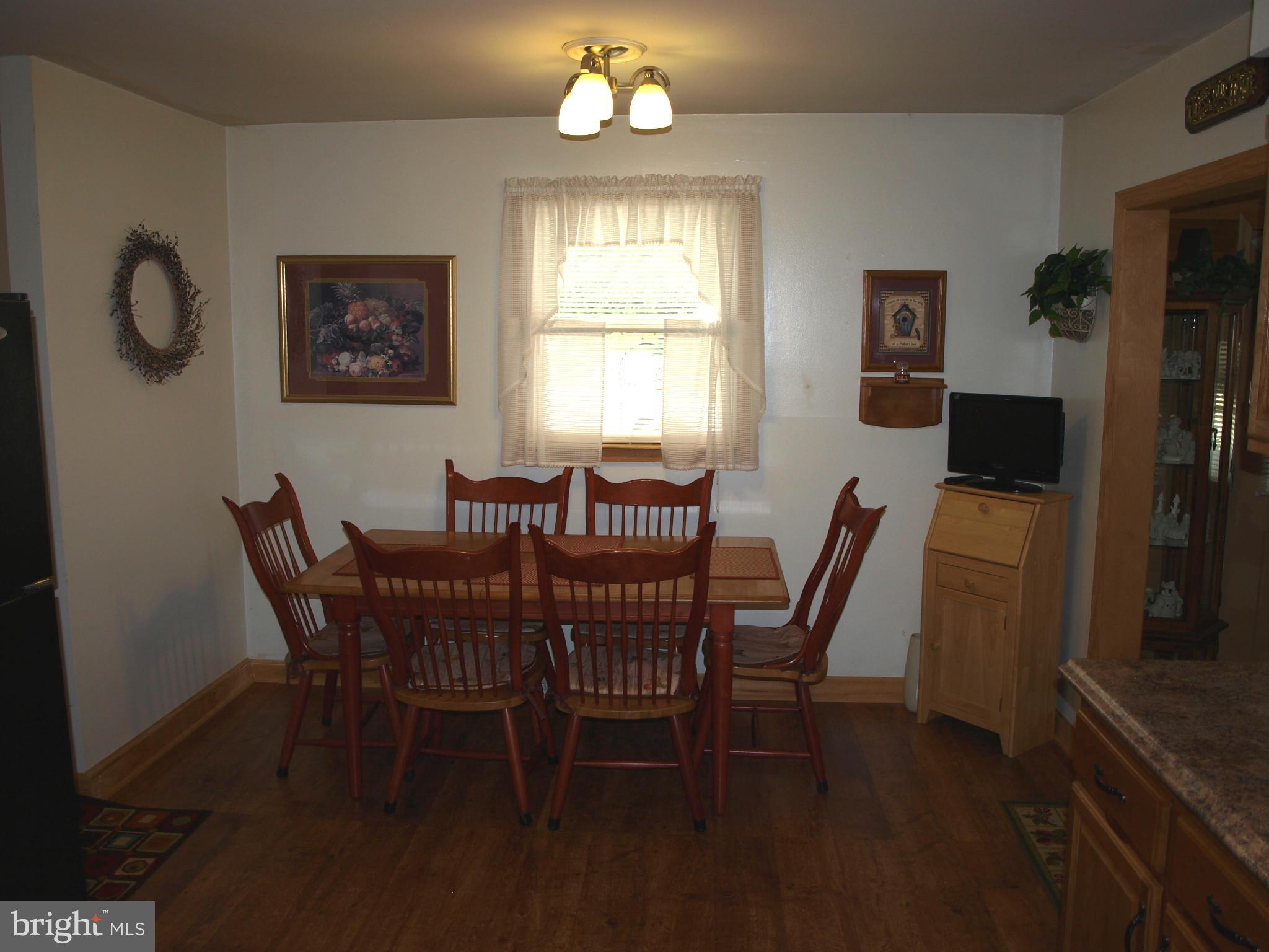 3066 Whiteford Road Pylesville, MD 21132 - Photo 22 of 30 Kitchen