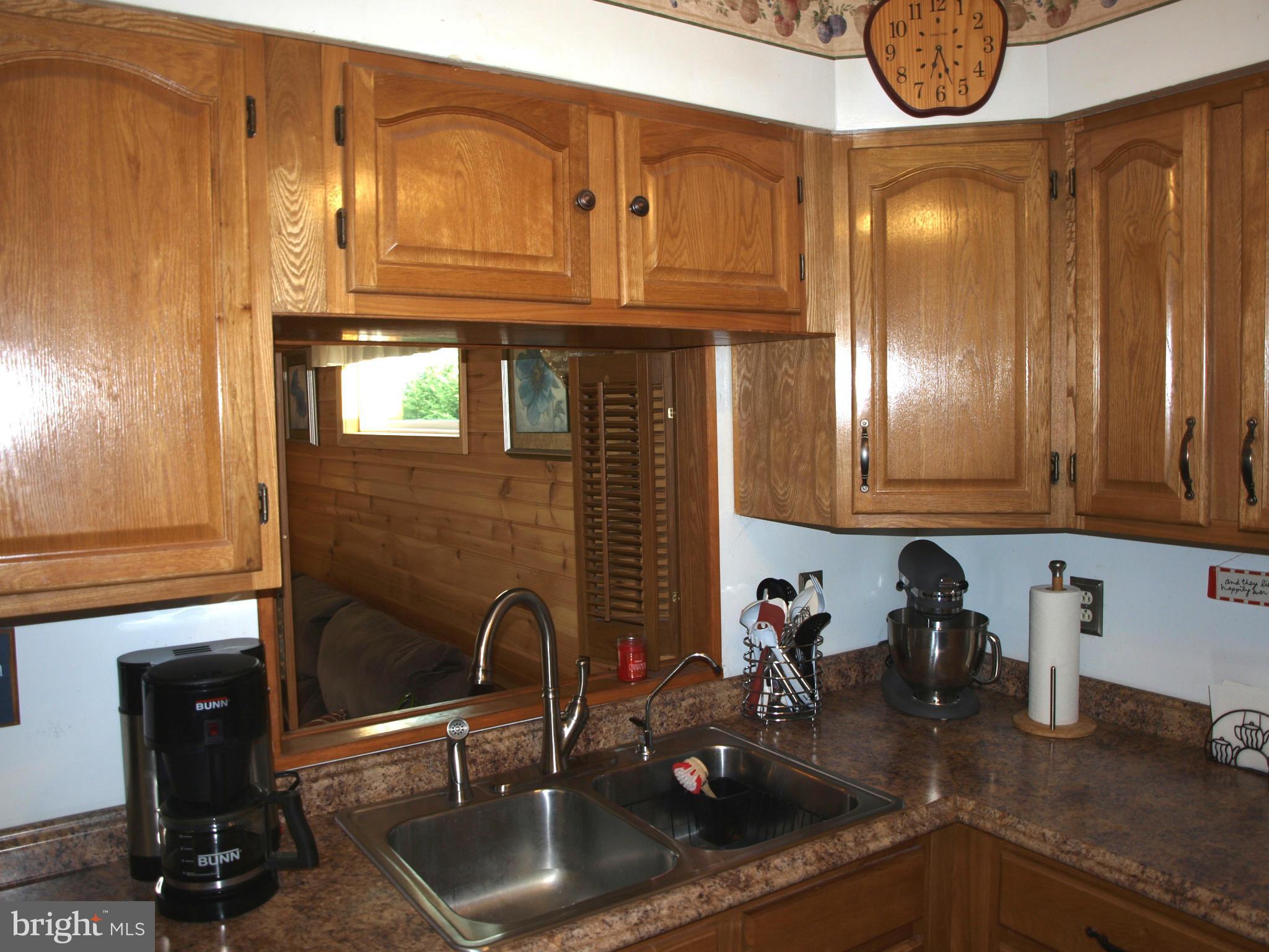 3066 Whiteford Road Pylesville, MD 21132 - Photo 24 of 30 Kitchen
