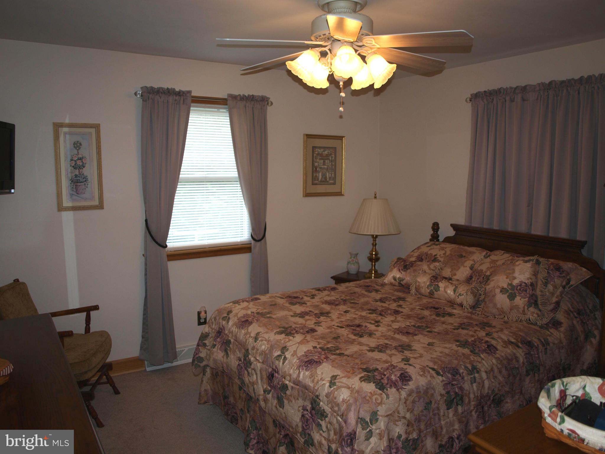 3066 Whiteford Road Pylesville, MD 21132 - Photo 25 of 30 Bedroom