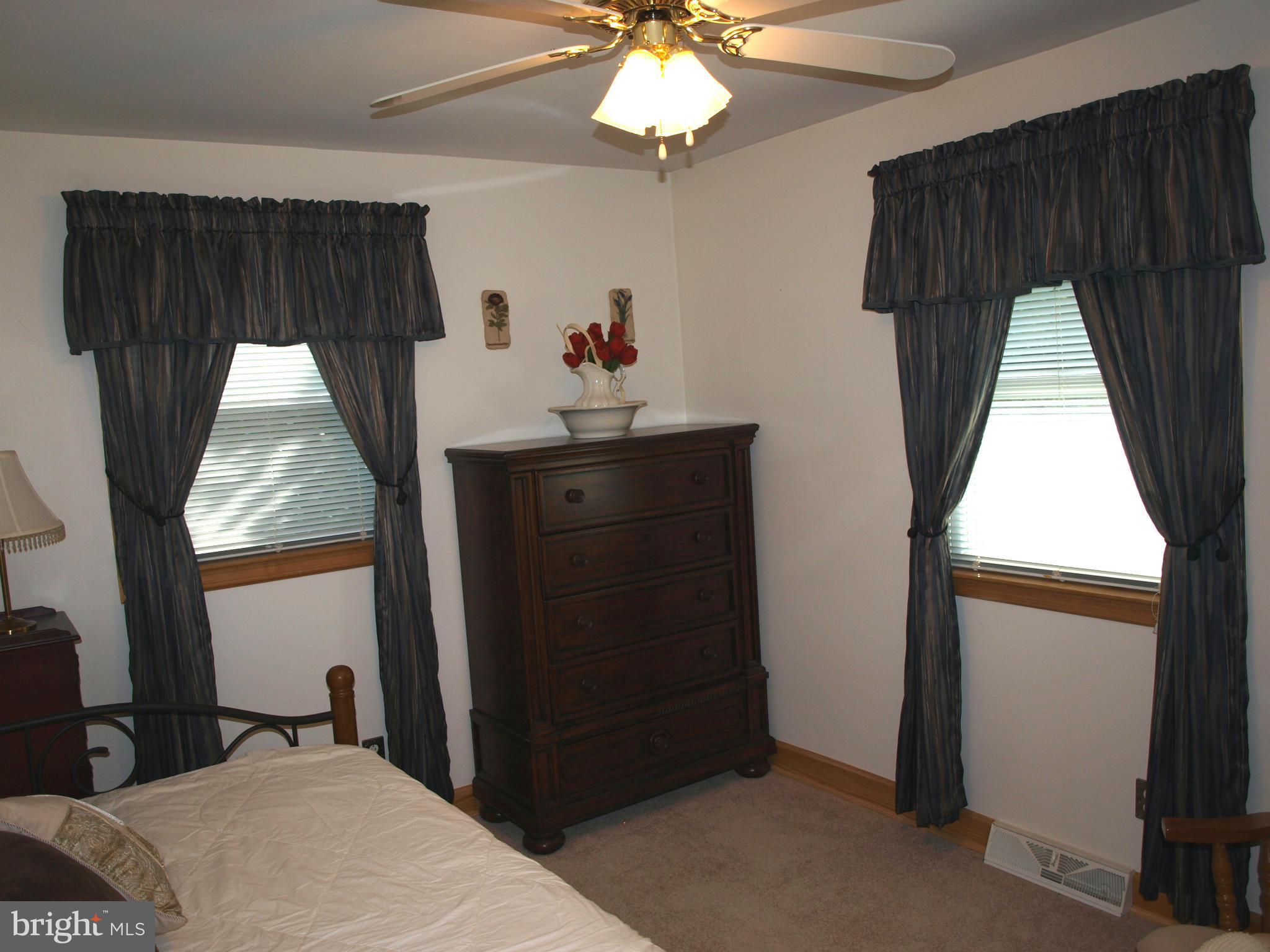 3066 Whiteford Road Pylesville, MD 21132 - Photo 26 of 30 Bedroom