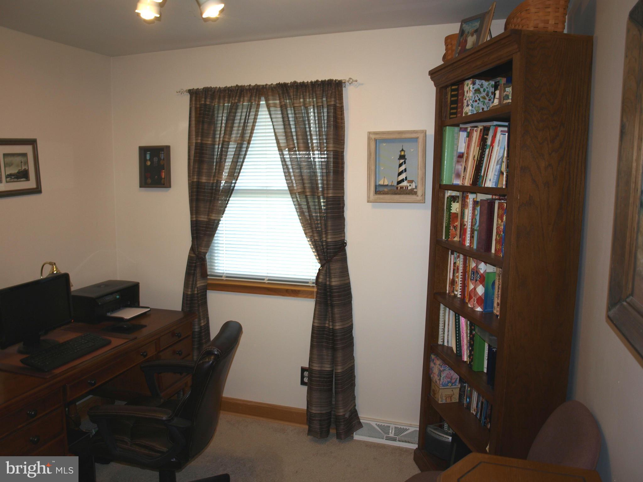 3066 Whiteford Road Pylesville, MD 21132 - Photo 27 of 30 Bedroom