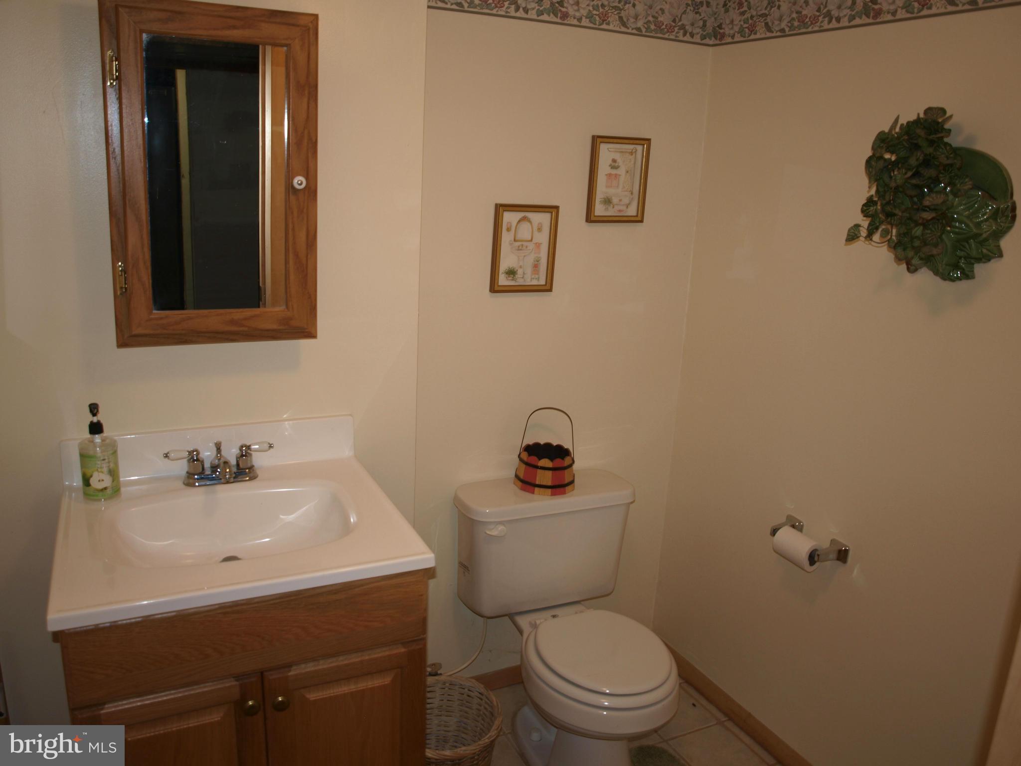 3066 Whiteford Road Pylesville, MD 21132 - Photo 29 of 30 Bath