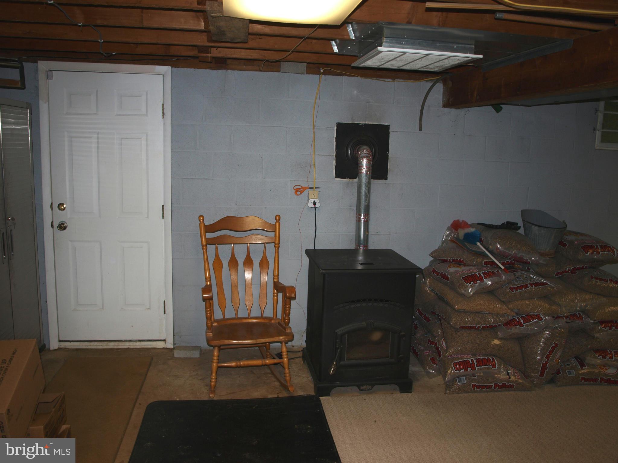 3066 Whiteford Road Pylesville, MD 21132 - Photo 30 of 30 Basement