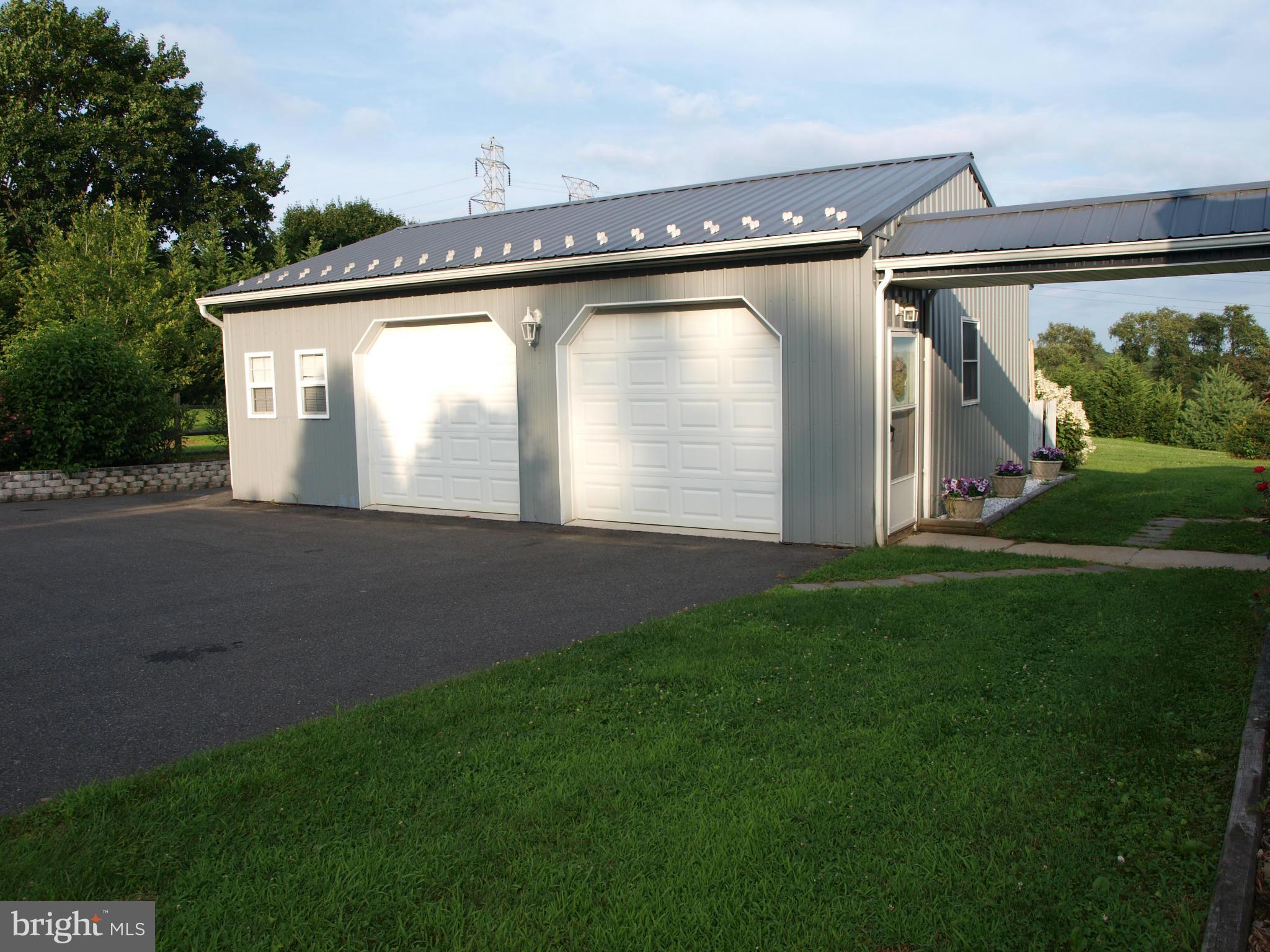3066 Whiteford Road Pylesville, MD 21132 - Photo 5 of 30 Exterior (Front)