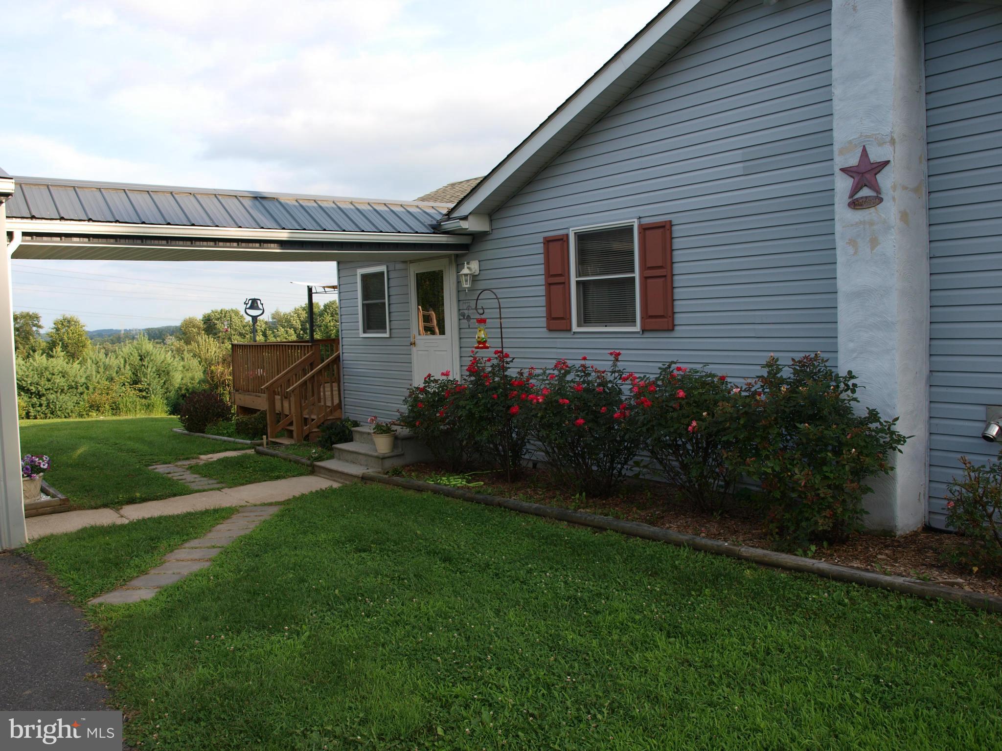 3066 Whiteford Road Pylesville, MD 21132 - Photo 7 of 30 Exterior (General)