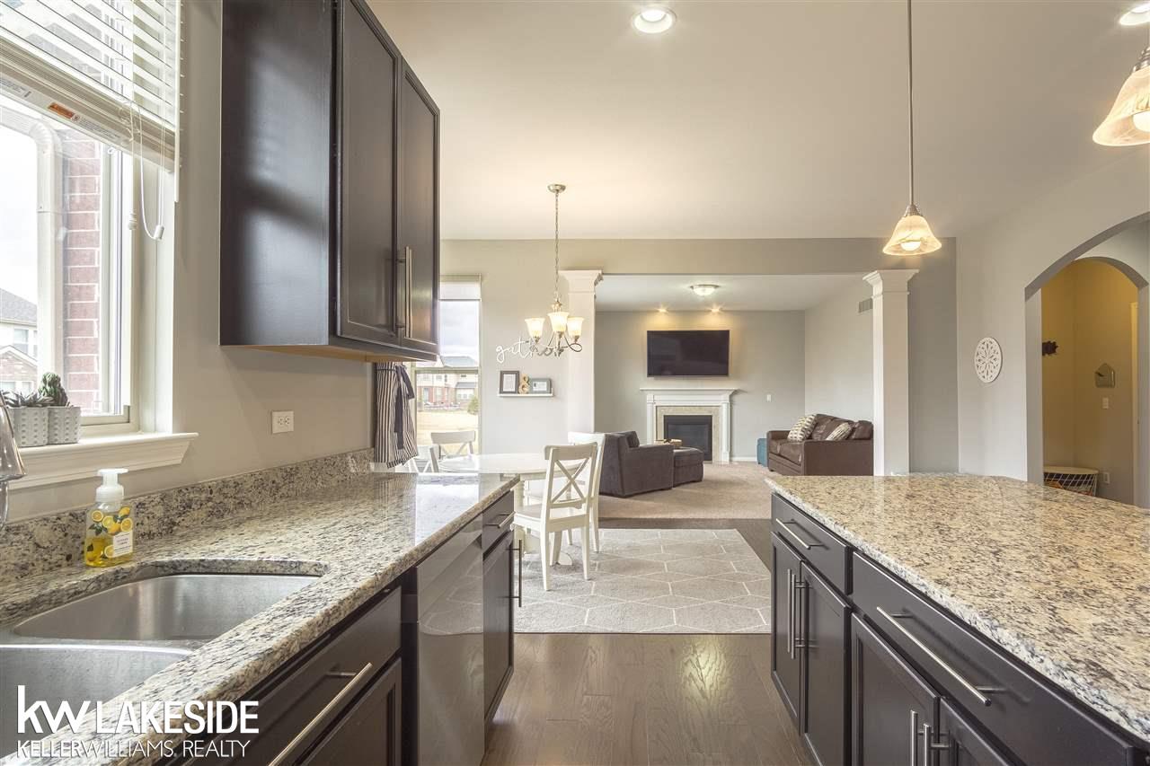 50540 Rockingham Drive Canton, MI 48188 - Photo 32 of 57