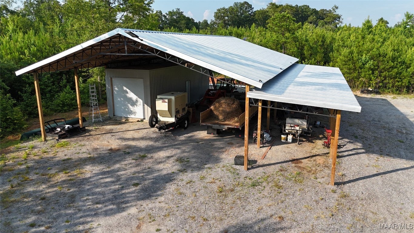 58 Cross Creek Road Alexander City, AL 35010 - Photo 12 of 17 Gallery Image 12