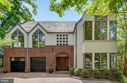 $3,150,000 | 3190 North Woodrow Street, Arlington, VA 22207