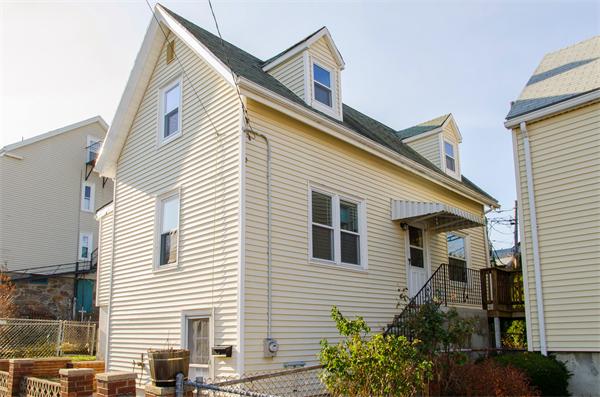 2 Shepard Place Boston, MA 02135 - Photo 2 of 28 Gallery Image 2