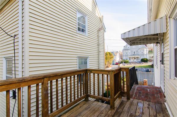 2 Shepard Place Boston, MA 02135 - Photo 5 of 28 Gallery Image 5