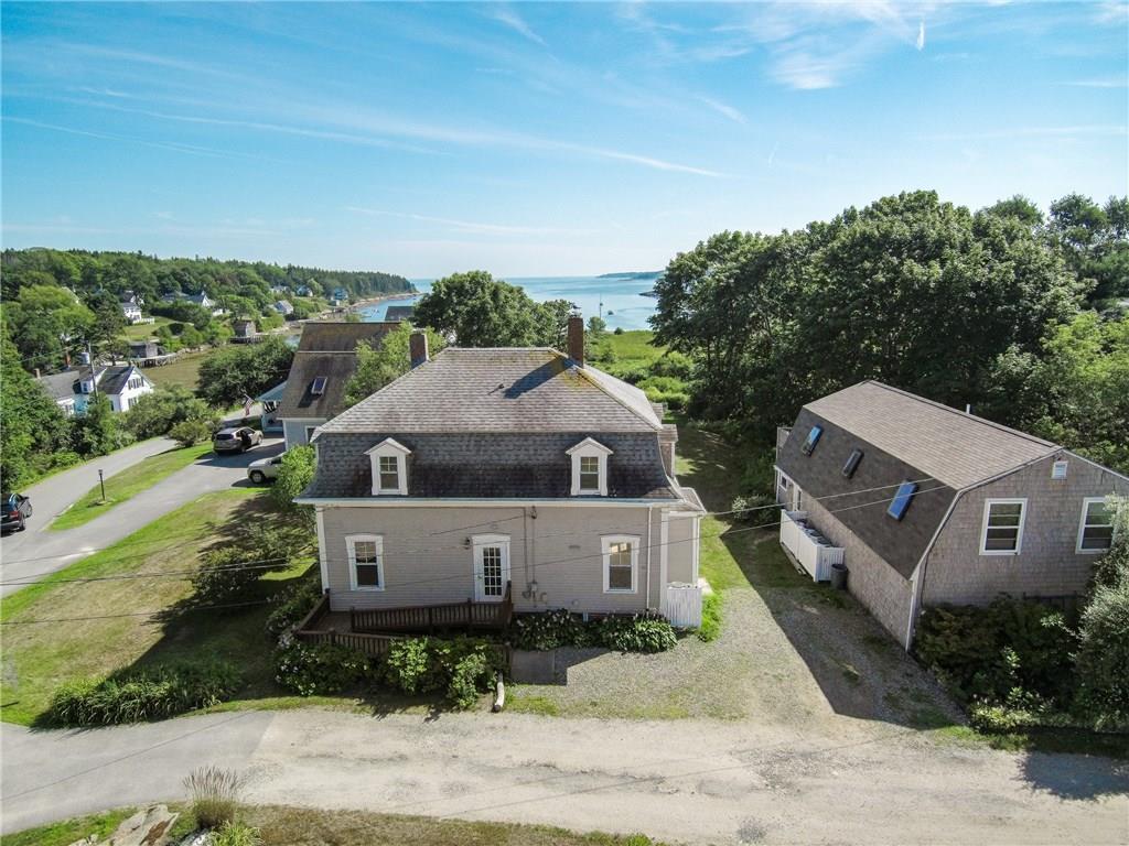 3-5 Whale Watch Road Orrs Island, ME 04066 - Photo 2 of 35 Lowell's Cove is just a minute's...