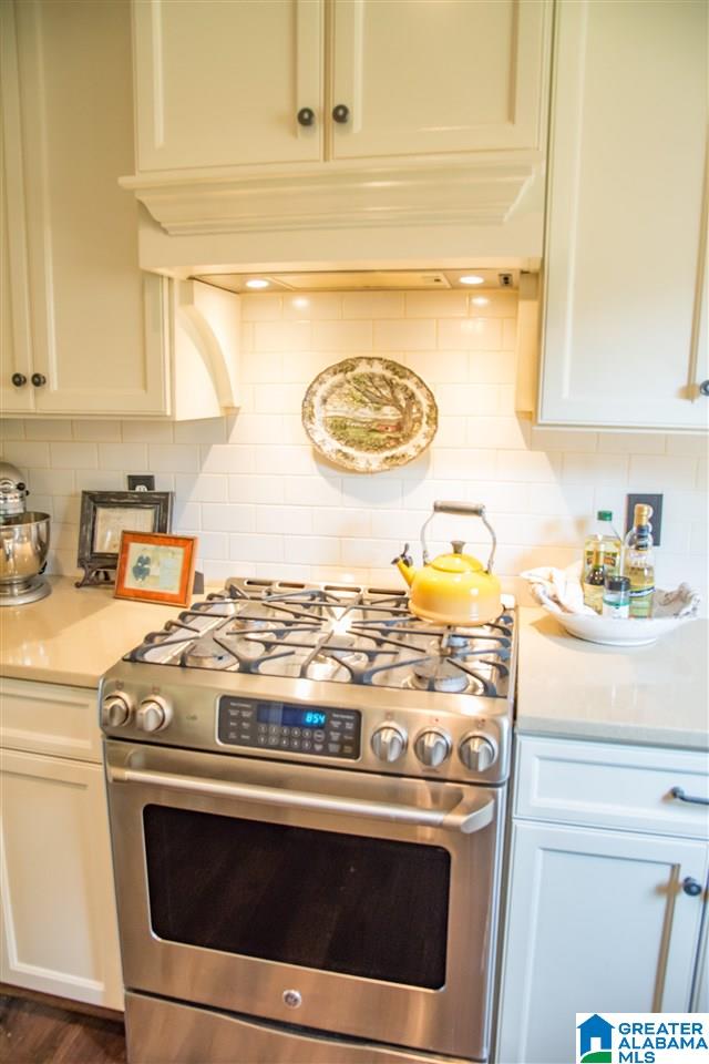 233 Quail Ridge Road Helena, AL 35080 - Photo 16 of 48