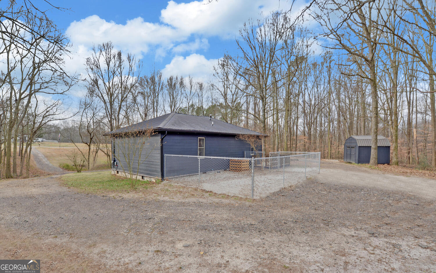 3798 Bethany Bowersville Road Canon, GA 30520 - Photo 33 of 40