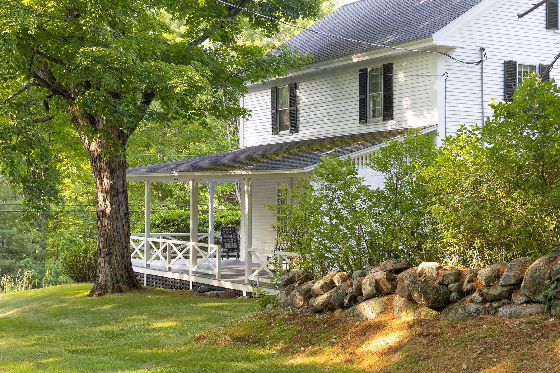 975 Rollins Road Hopkinton, NH 03229 - Photo 3 of 54 Gallery Image 3