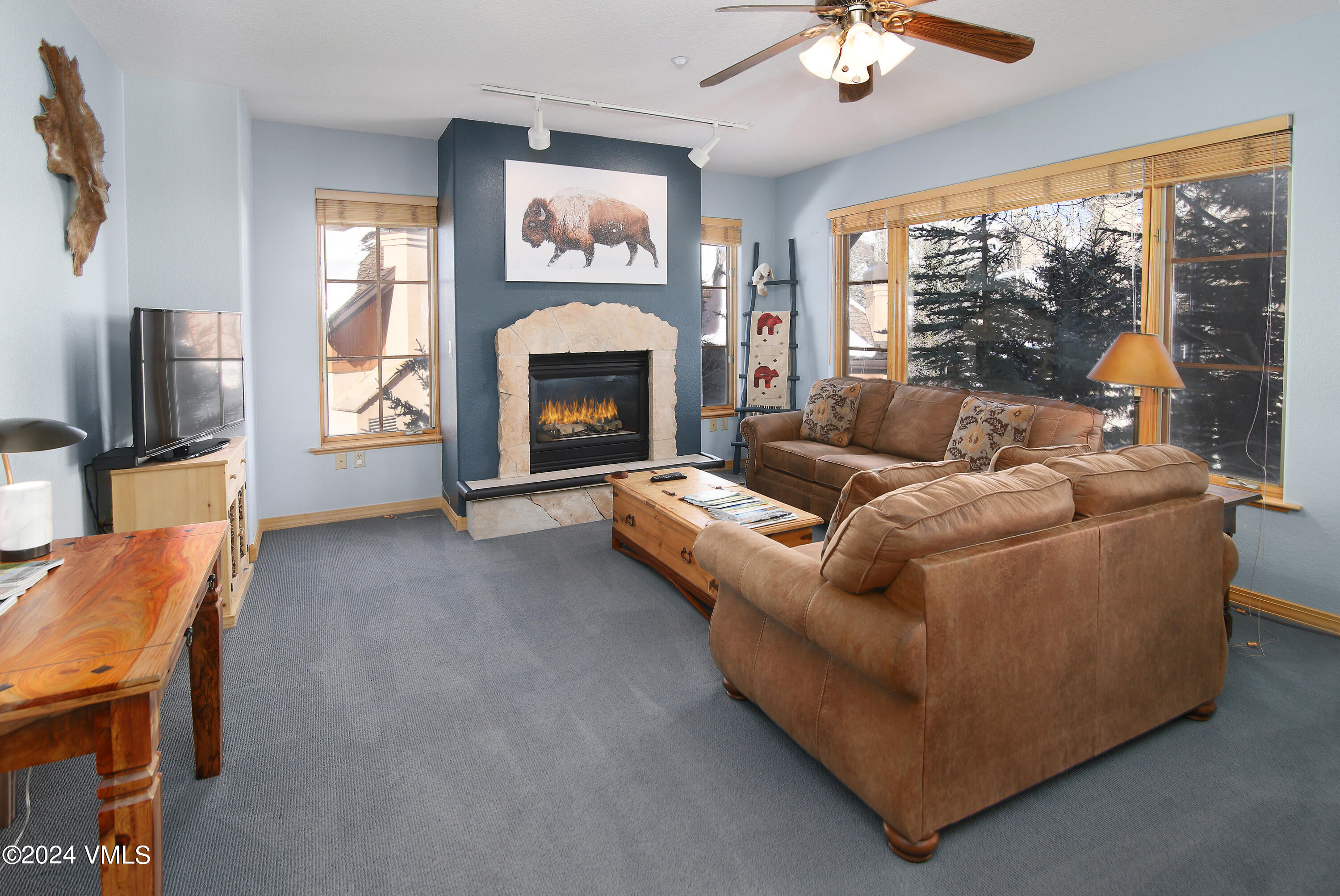 74 Cresta Road, Unit 202 Edwards, CO 81632 - Photo 1 of 16 aspenwood_202_living_3