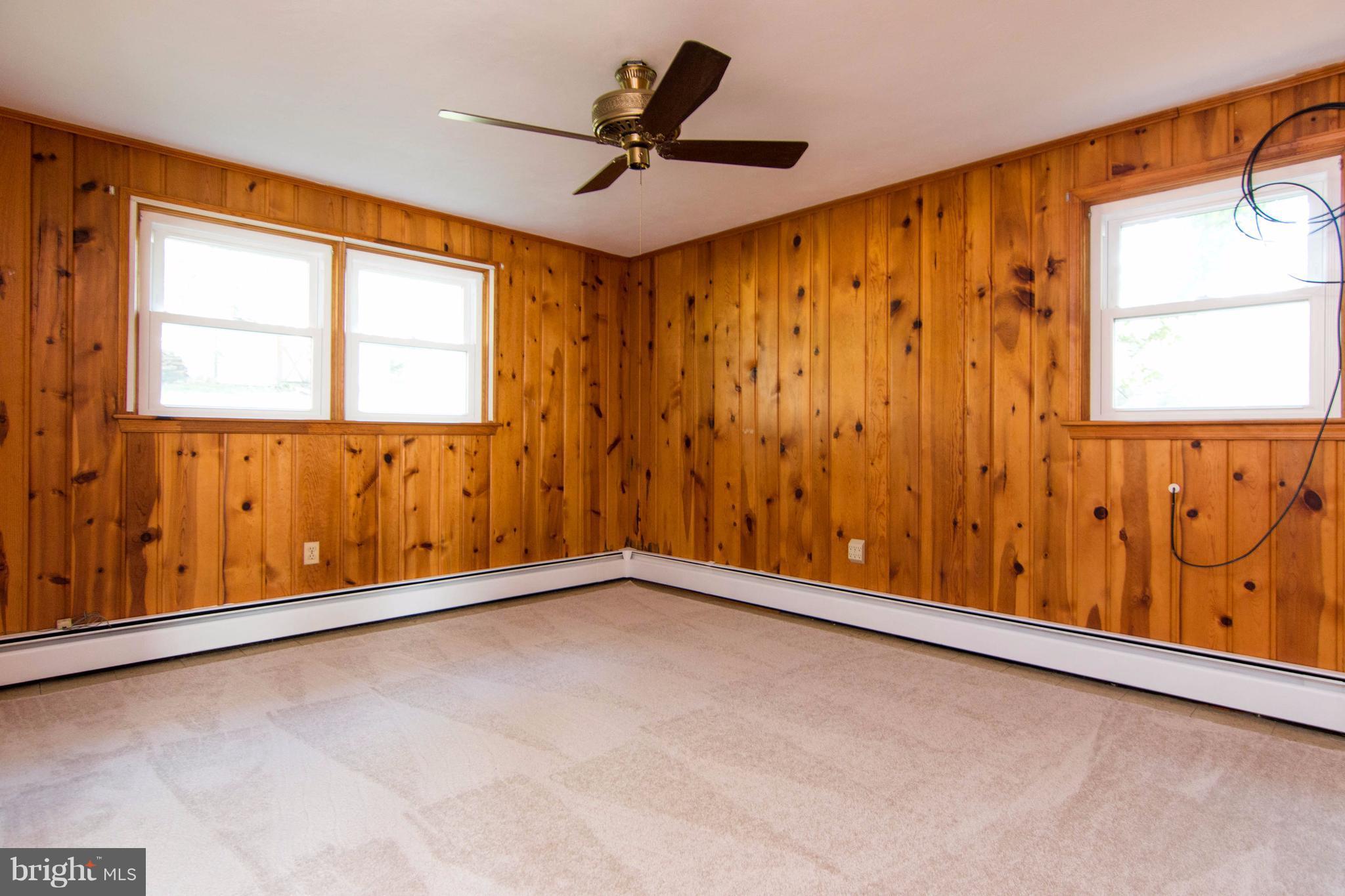 20916 Brooke Knolls Road Laytonsville, MD 20882 - Photo 16 of 30 Lower level bedroom