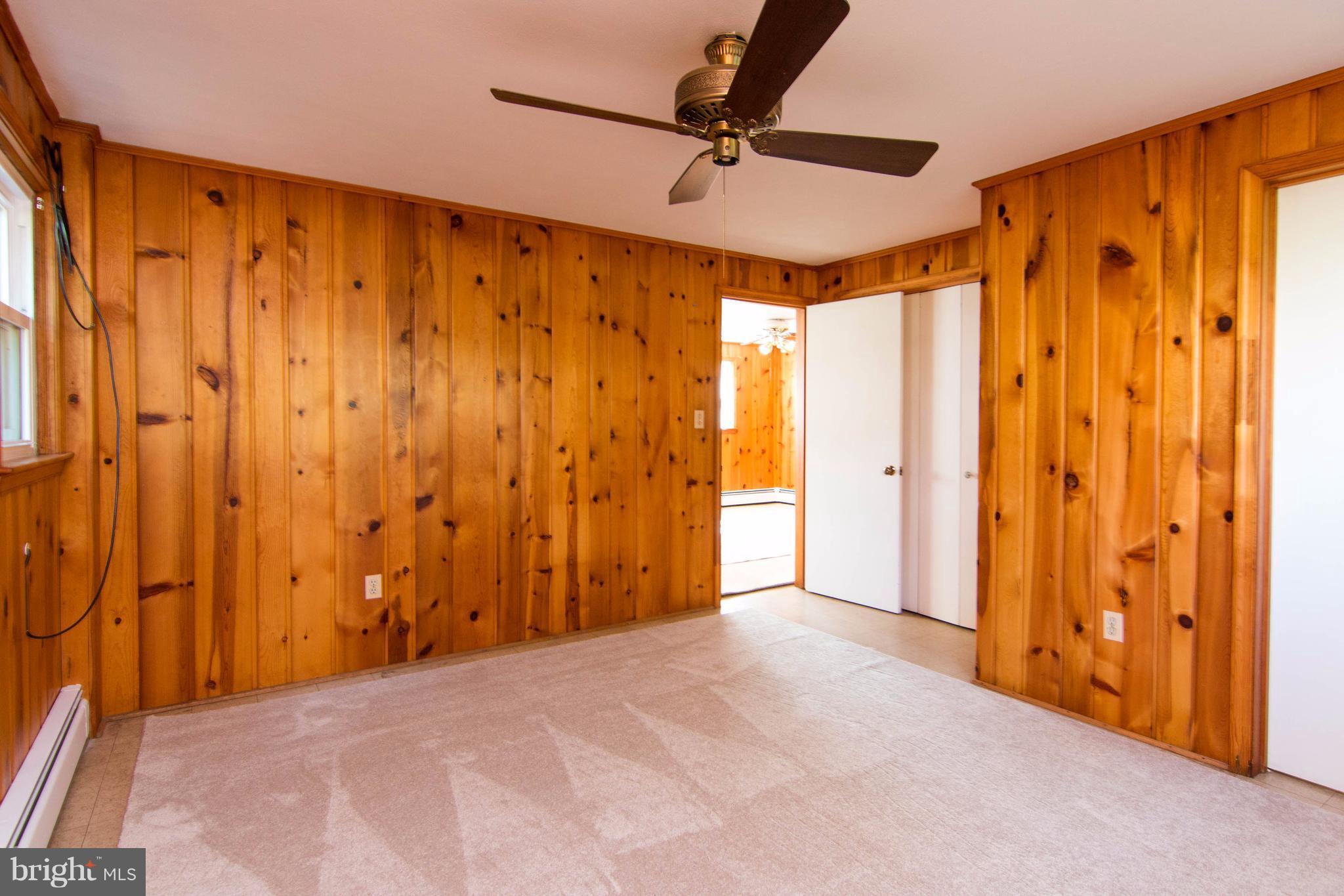 20916 Brooke Knolls Road Laytonsville, MD 20882 - Photo 17 of 30 Lower level bedroom