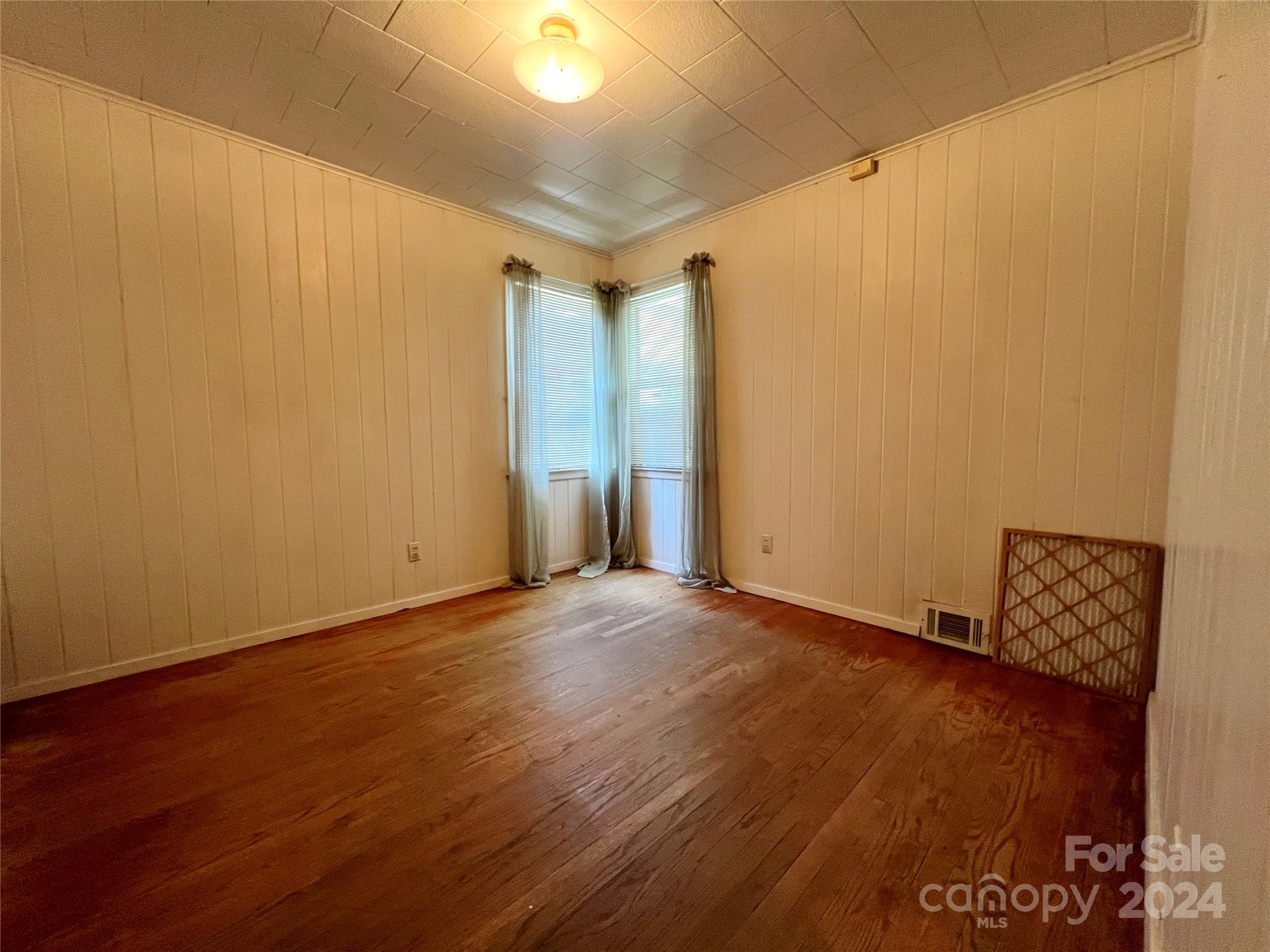 102 Steakhouse Road Morganton, NC 28655 - Photo 27 of 39 a view of an empty room