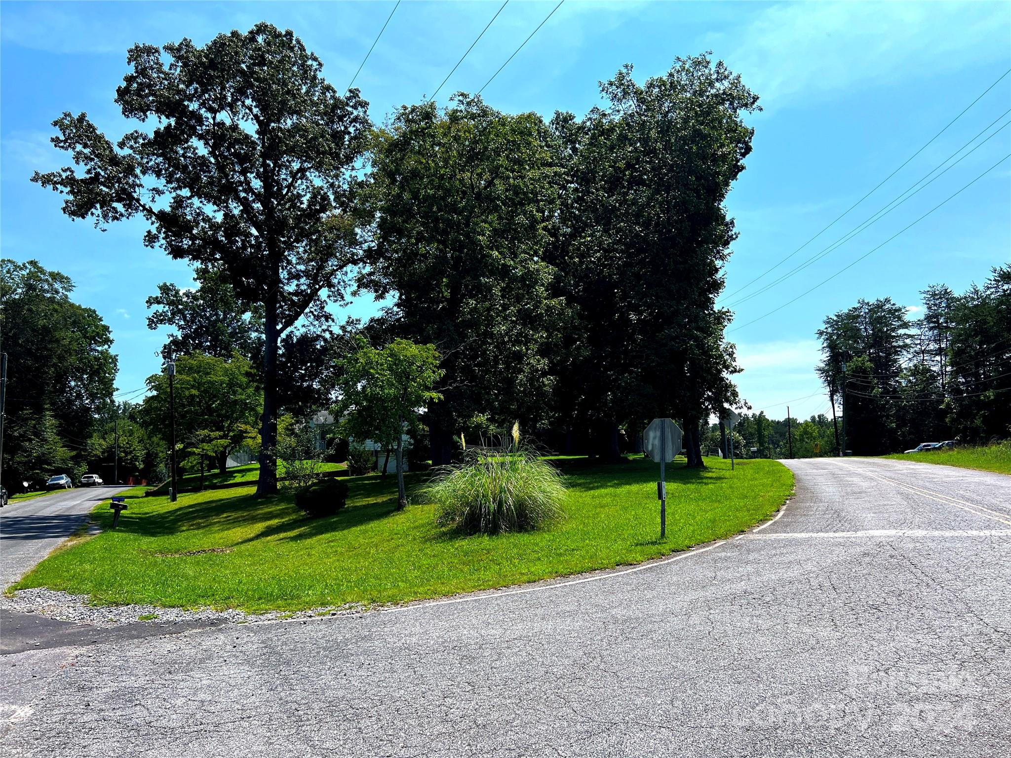 102 Steakhouse Road Morganton, NC 28655 - Photo 6 of 39 a view of a park