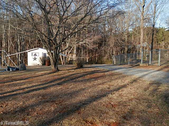 2909 Angell Road East Bend, NC 27018 - Photo 12 of 13 Workshop.