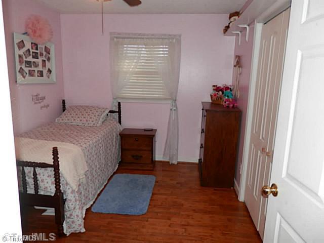 2909 Angell Road East Bend, NC 27018 - Photo 4 of 13 2nd Bedroom.