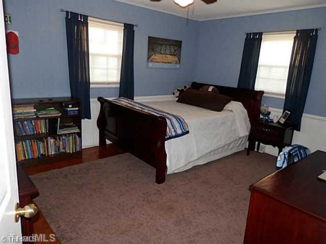 2909 Angell Road East Bend, NC 27018 - Photo 7 of 13 4th Bedroom.