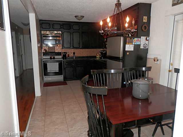 2909 Angell Road East Bend, NC 27018 - Photo 9 of 13 Kitchen.