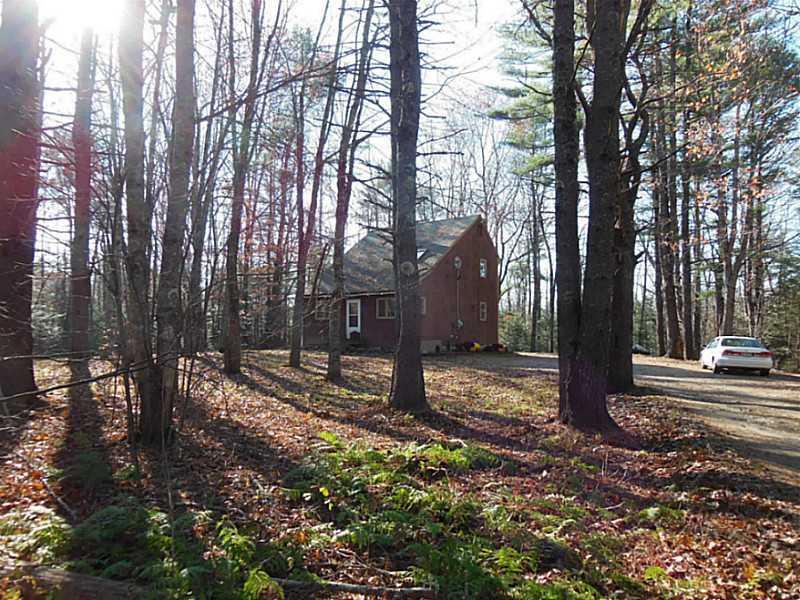 91 Egypt Road Damariscotta, ME 04543 - Photo 1 of 5 Photo