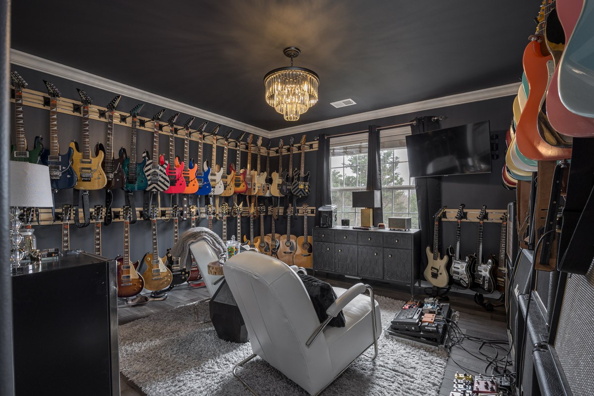 5579 Hill Road Brentwood, TN 37027 - Photo 43 of 70