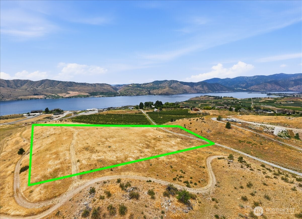 0 Boyd Road Chelan, WA 98816 - Photo 25 of 27