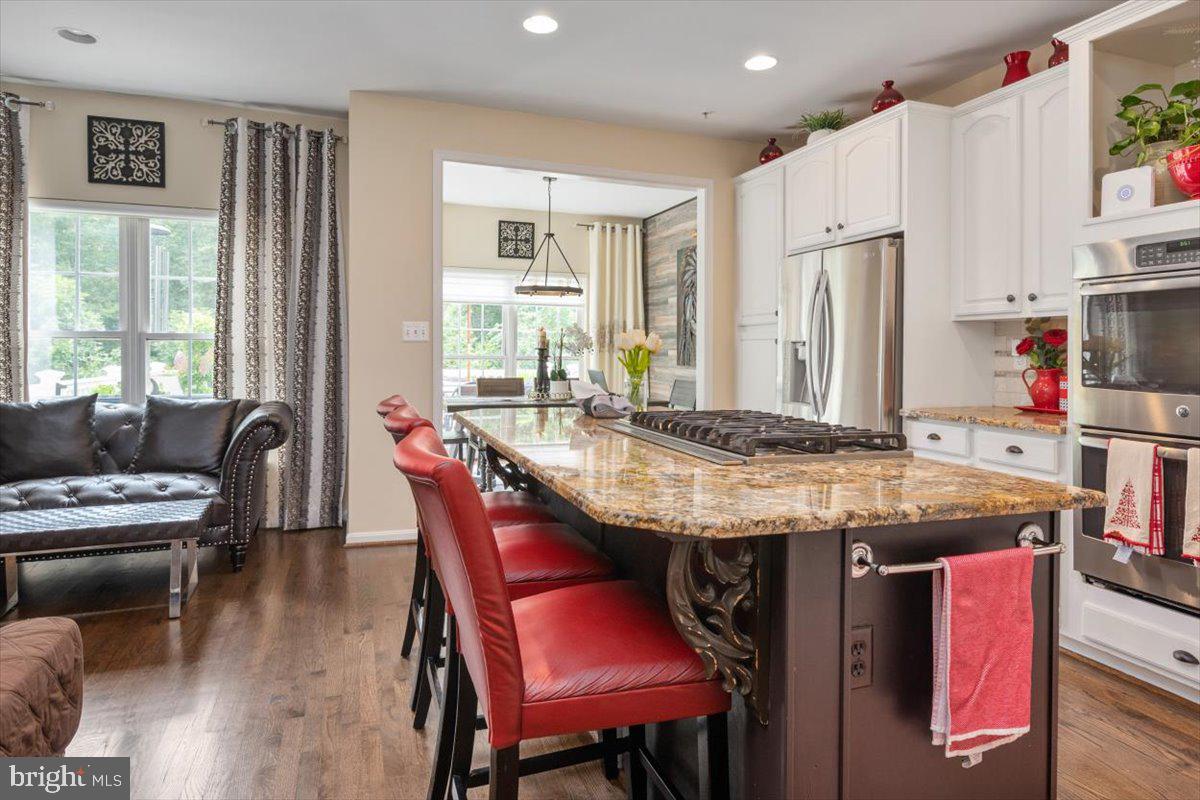 2398 Jostaberry Way Odenton, MD 21113 - Photo 12 of 38