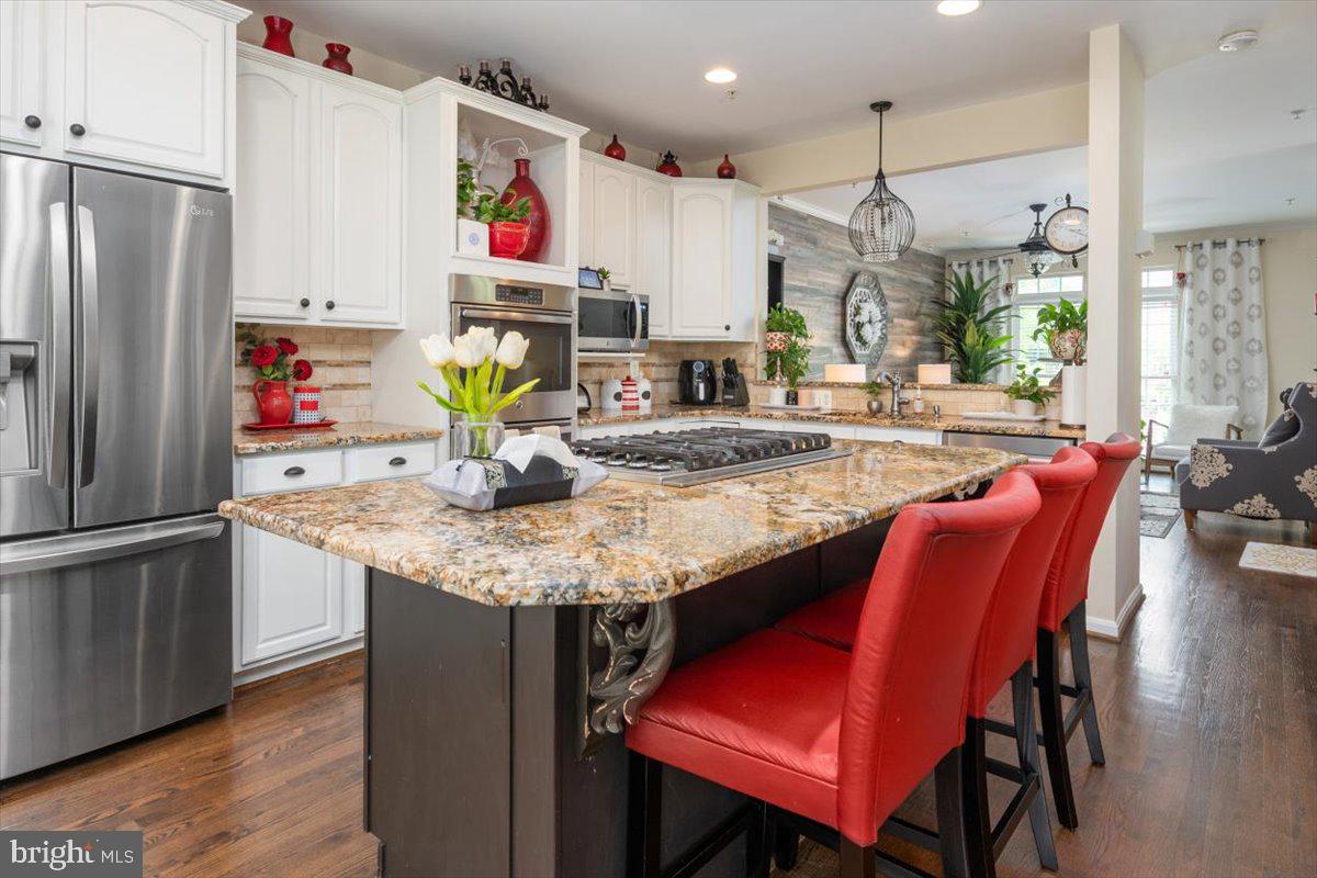 2398 Jostaberry Way Odenton, MD 21113 - Photo 13 of 38