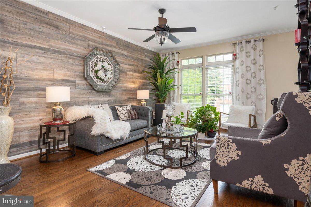 2398 Jostaberry Way Odenton, MD 21113 - Photo 17 of 38