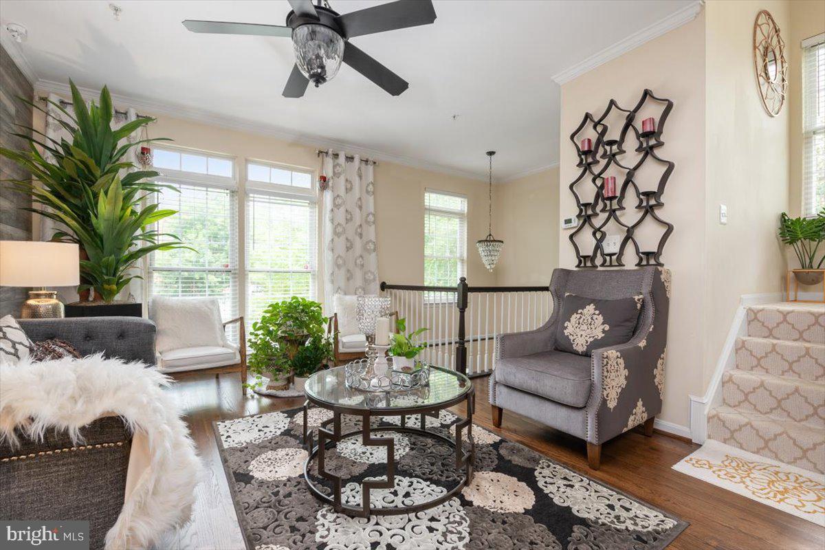 2398 Jostaberry Way Odenton, MD 21113 - Photo 19 of 38