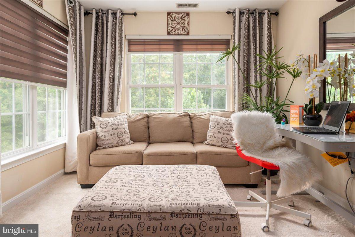 2398 Jostaberry Way Odenton, MD 21113 - Photo 23 of 38 master sitting room