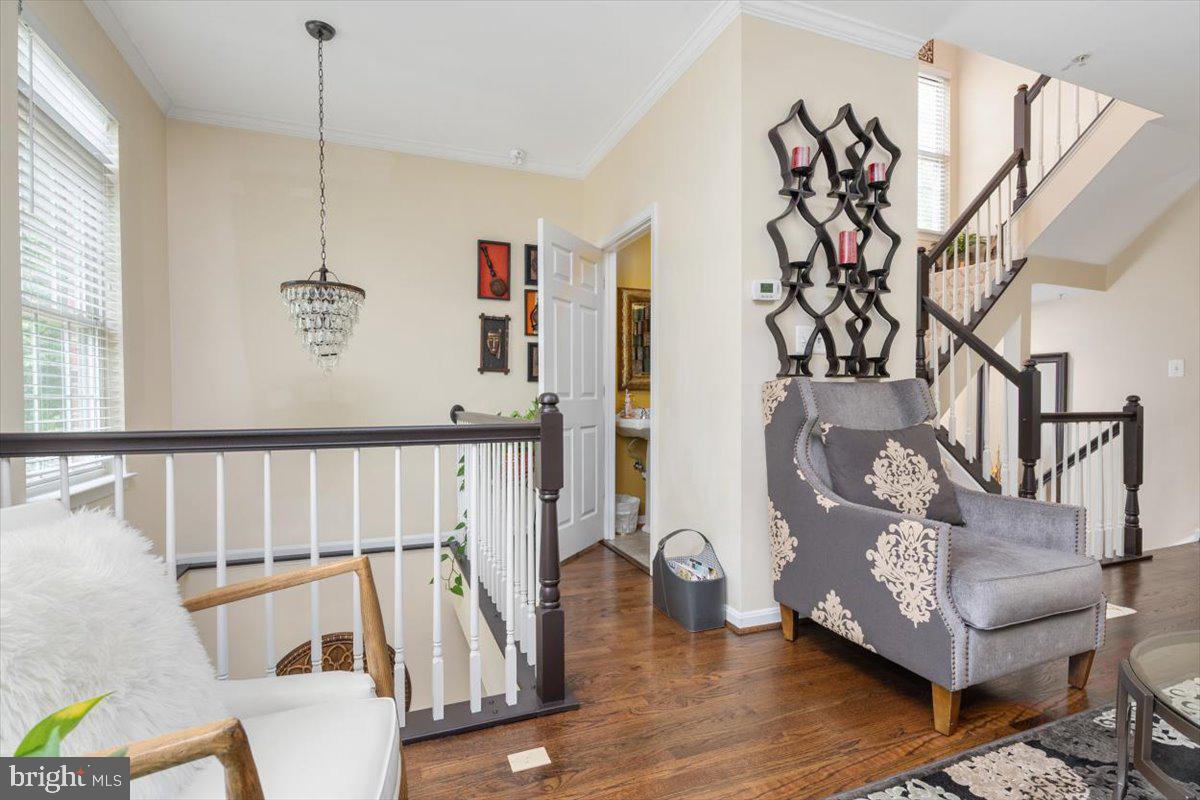 2398 Jostaberry Way Odenton, MD 21113 - Photo 33 of 38