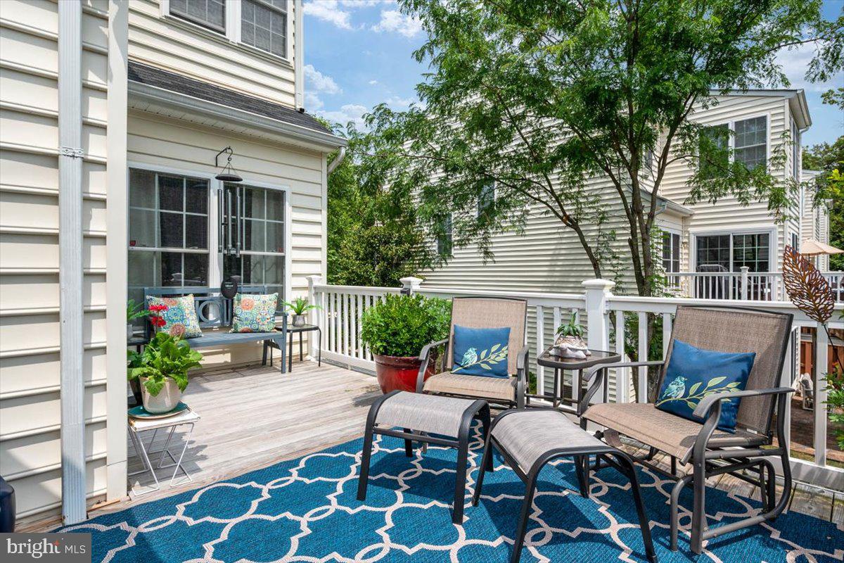 2398 Jostaberry Way Odenton, MD 21113 - Photo 6 of 38