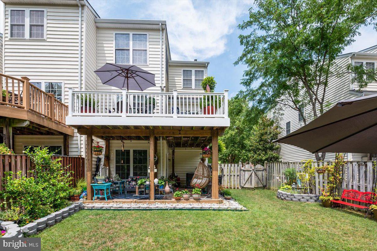 2398 Jostaberry Way Odenton, MD 21113 - Photo 7 of 38