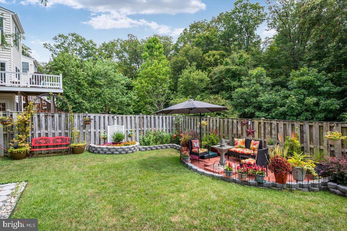 2398 Jostaberry Way Odenton, MD 21113 - Photo 9 of 38