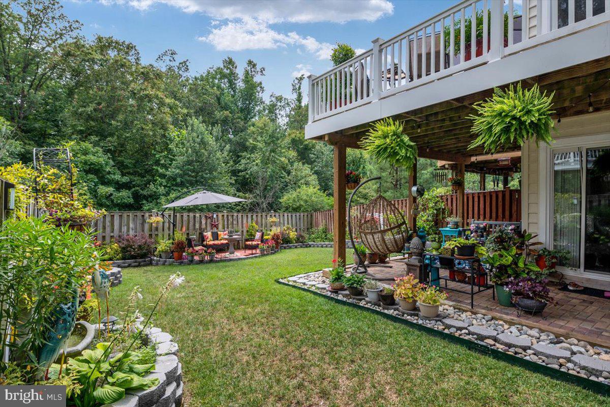 2398 Jostaberry Way Odenton, MD 21113 - Photo 10 of 38