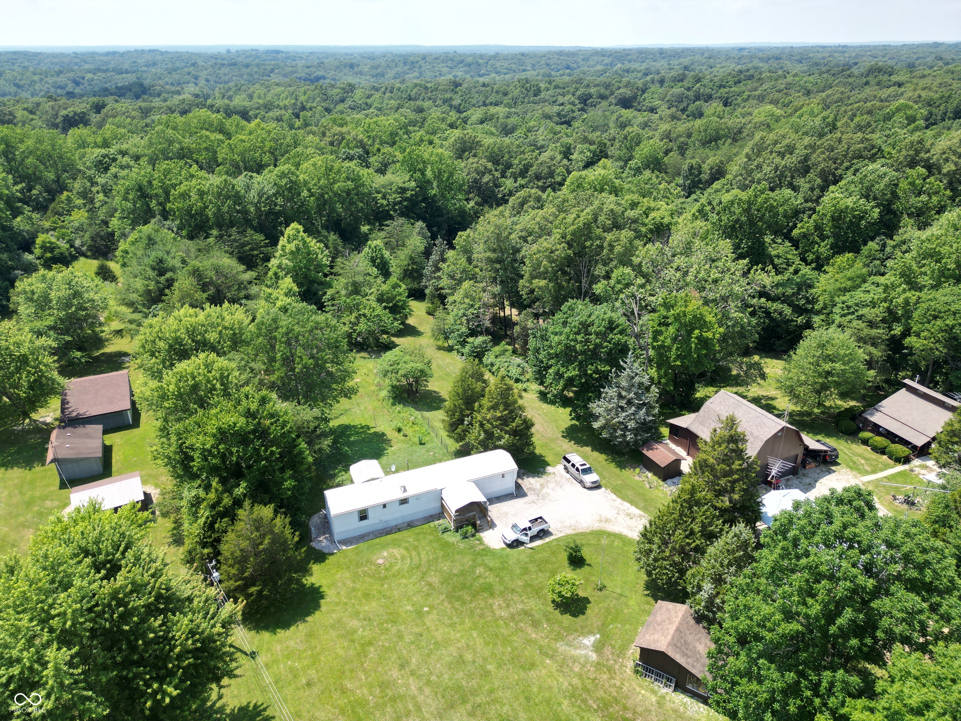 7198 Robertson Road Trafalgar, IN 46181 - Photo 21 of 21