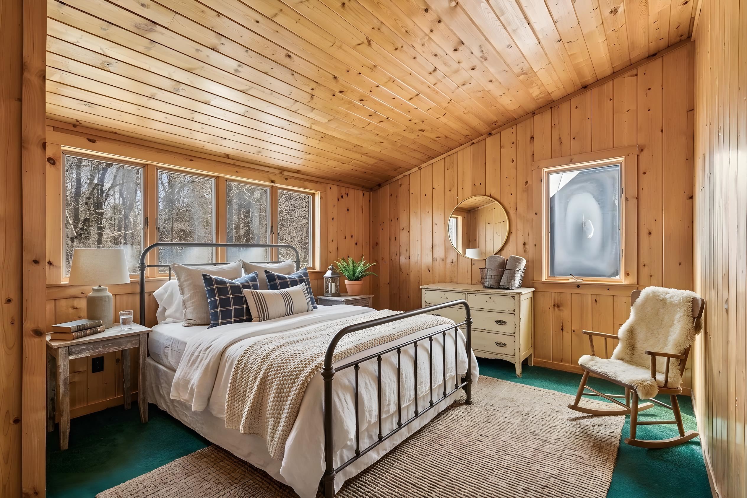 2475 Little Hollow Road Rochester, VT 05767 - Photo 24 of 39 Gallery Image 24
