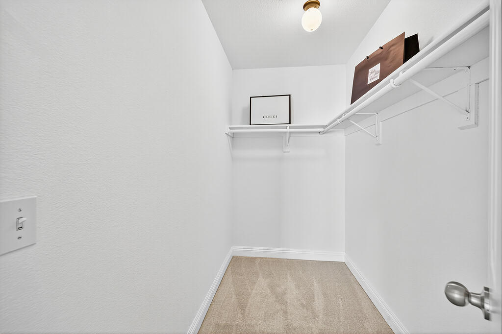 68615 Concepcion Road Cathedral City, CA 92234 - Photo 15 of 25 a view of an empty room