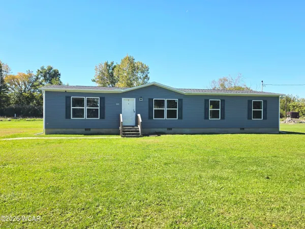 $175,000 | 106 South Cherry Street, Dunkirk, OH 45836