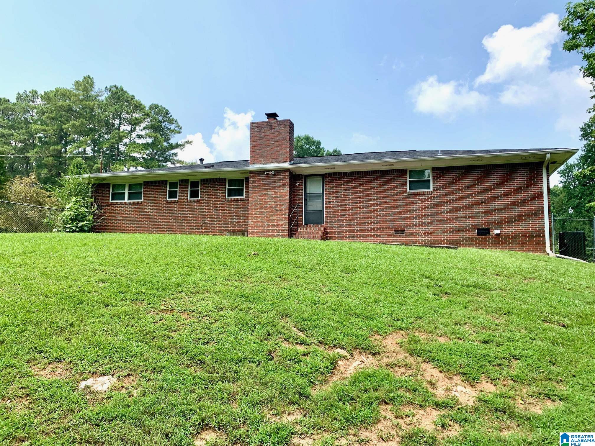 201 Town Creek Road Heflin, AL 36264 - Photo 7 of 36 Gallery Image 7