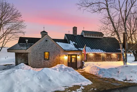 $7,900,000 | 14 Bartlett Road, Kensington, NH 03833