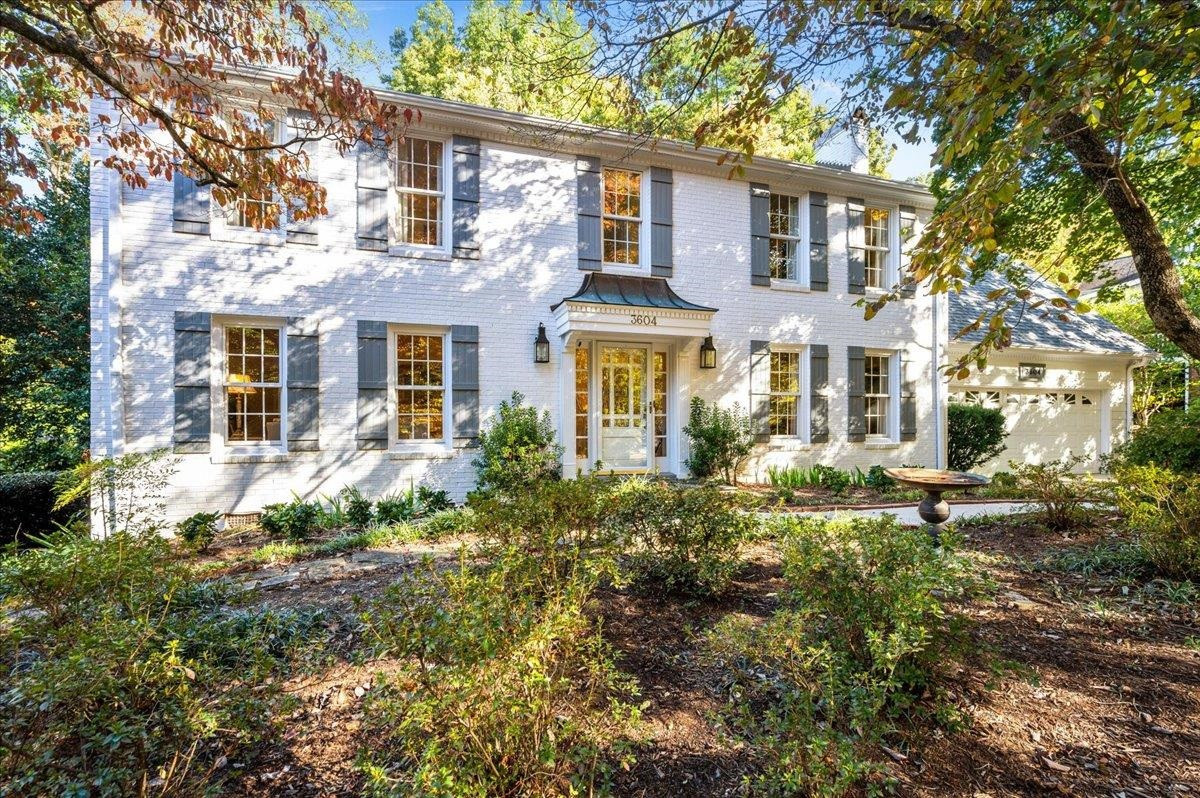 3604 Lubbock Drive Raleigh, NC 27612 - Photo 1 of 21 Photo 1