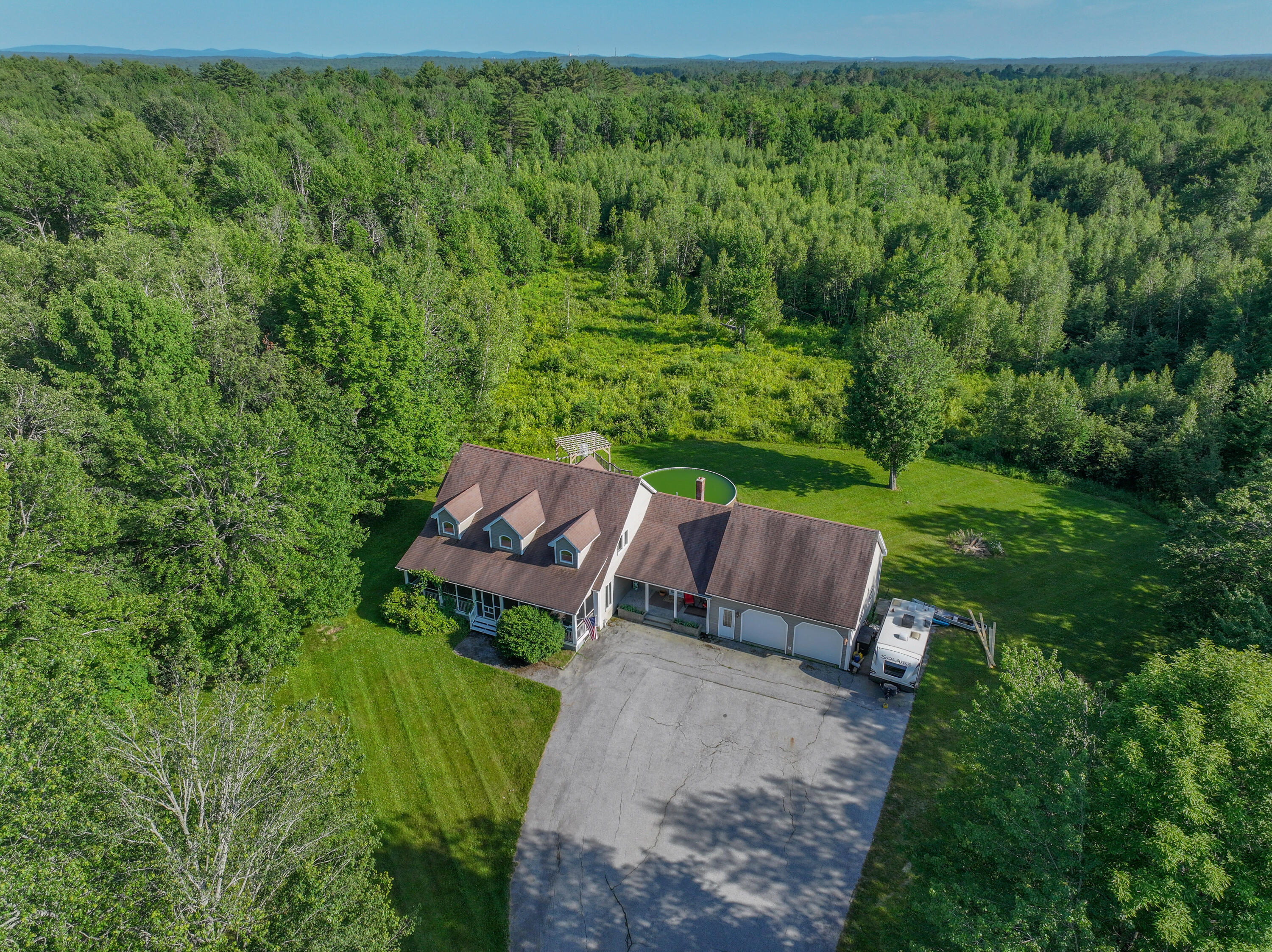78 Lakeview Road Glenburn, ME 04401 - Photo 54 of 56 78LakeviewRd-55