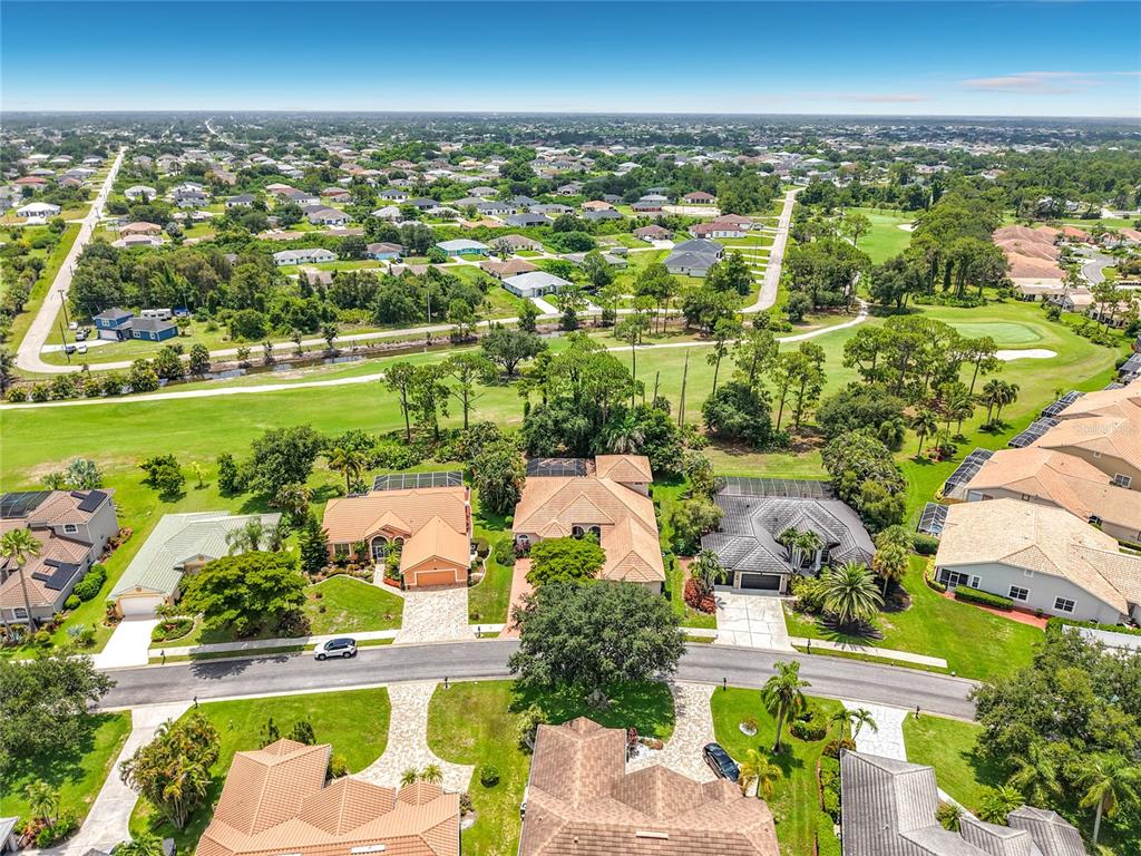 2221 Oxford Ridge Circle Lehigh Acres, FL 33973 - Photo 96 of 98