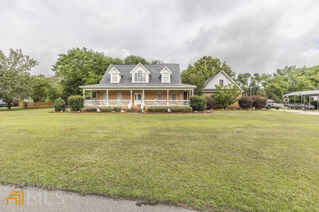 6045 Meadows Drive, Macon, GA 31216 Compass